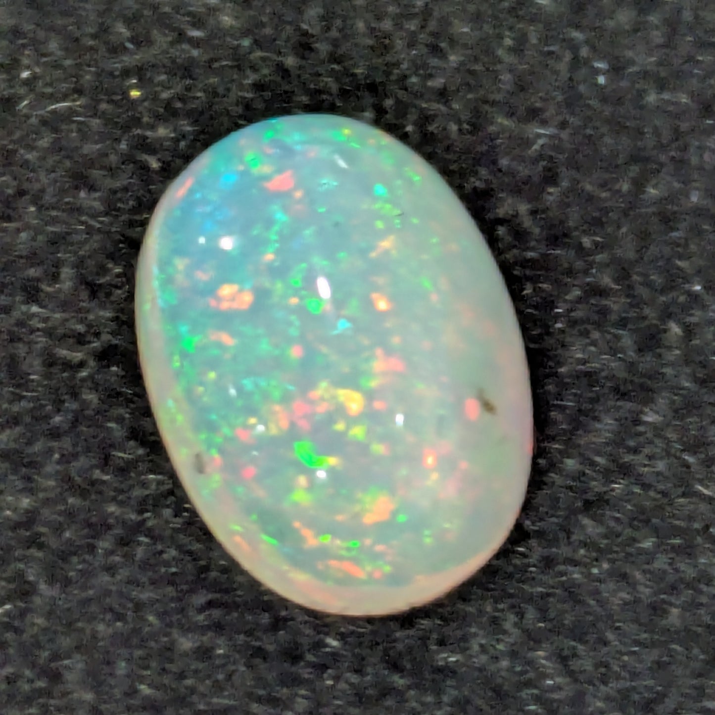 Welo Opal Ethiopia 2.5 Carats