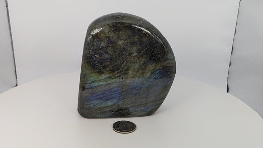 Labradorite Freeform 1066g